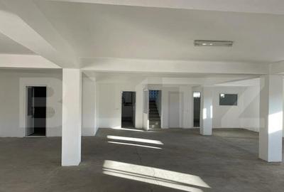 Spațiu comercial, de 259 mp, în Central - 1