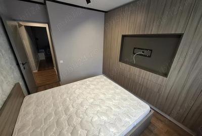 Zona centrala apartament 2 camere, decomandat, etaj 1, finisat, mobilat si utilat Zona centrala apartament 2 camere, decomandat, etaj 1, finisat, mobilat si utilat - 5