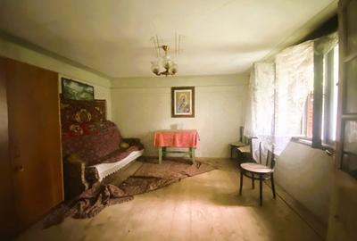 OCAZIE! Casa cu teren central Rasinari toate utilitatile la poarta - 4