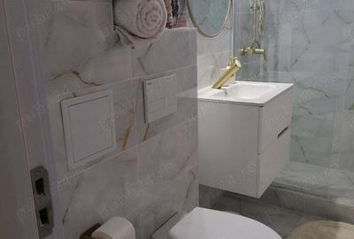 Apartament cu 2 camere semidecomandat în Tomis Nord - 1