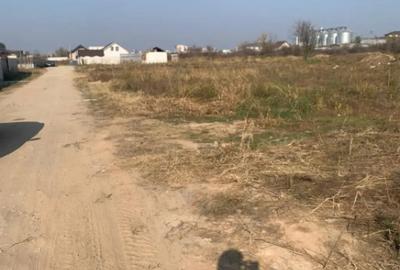 Teren de 442 mp, în Cârcea