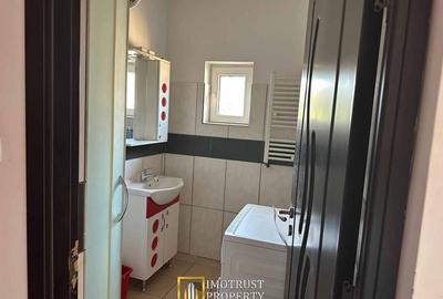 Vânzare apartament | Ultracentral Arad | Etaj 1/1 | 28 mp utili - 4
