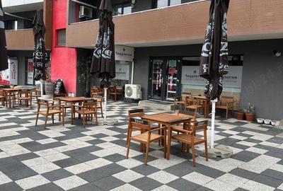 Spațiu comercial, de 130 mp, în Bună Ziua - 1