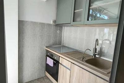 COMISION 0% Apartament cu o camera de inchiriat, etajul 1, zona Brancoveanu - 8