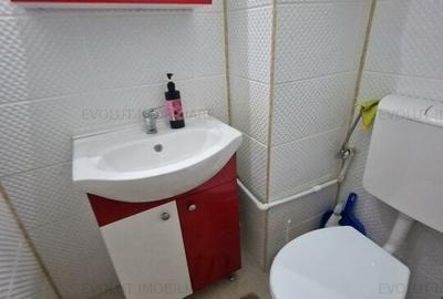 Apartament 3 camere de vanzare decomandat Inel 2 - 17