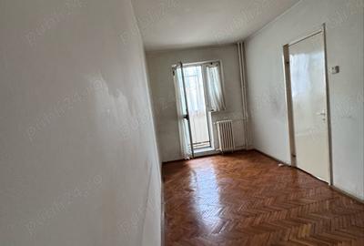 Apartament cu 2 camere semidecomandat în Malu Roșu - 5