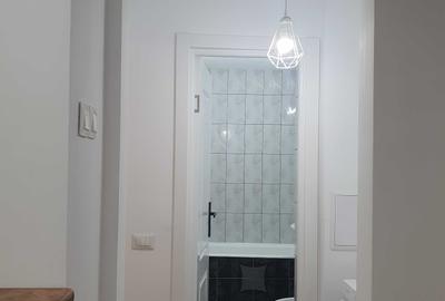 Apartament cu 2 camere decomandat în Lujerului - 3