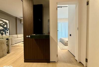 Apartament cu 2 camere în Florești