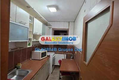 Garsonieră decomandată, mobilată în Colentina - 2