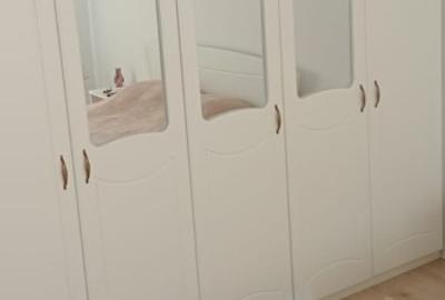Studio modern bloc nou- langa Coresi Mall - 4