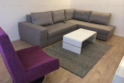 Apartament cu 2 camere decomandat, mobilat în Beller