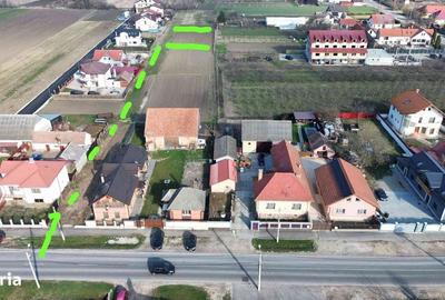 Spațiu comercial, în Stupini - 10