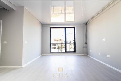 Apartament 2 camere- OBA Urban Residence, Mamaia - 3