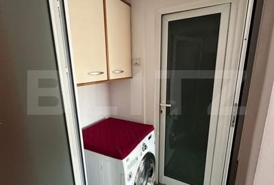 Inchiriere apartament 2 camere, Alexandru cel Bun - 5