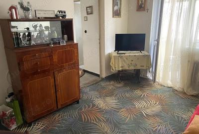 Apartament cu 3 camere semidecomandat în Central - 5