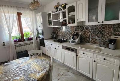 Vand casa pe str.Elena Doamna in loc Tulcea - 10