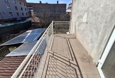 Spatiu birouri 120 mp parcare zona Centrala Spatiu birouri 120 mp parcare zona Centrala - 9