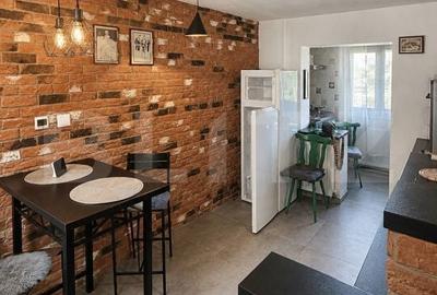 Apartament cu 2 camere în Sud - 4