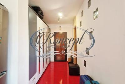 Apartament tip studio langa Kaufland Manastur Apartament tip studio langa Kaufland Manastur - 11