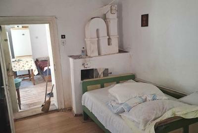 Casă cu 3 camere în Ludoș - 3