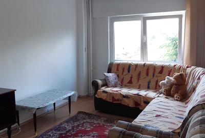 Apartament cu 2 camere decomandat în Central - 1