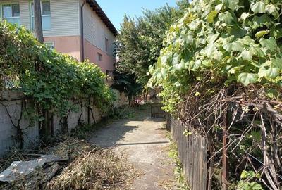 Casa demolabila+Teren generos 546 mp in Bartolomeu,ideal pentru investitie - 6