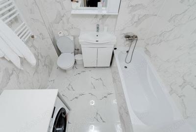 Garsonieră în Bucureștii Noi