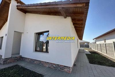 SPECIAL ! Casa NOUA pe un nivel Alba Micesti 424 mp teren finisata si racordata la toate utilitatile - 12