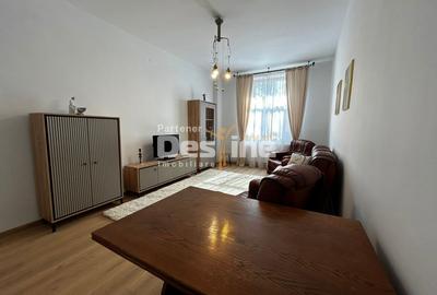 Apartament cu 3 camere decomandat, mobilat în Copou - 5