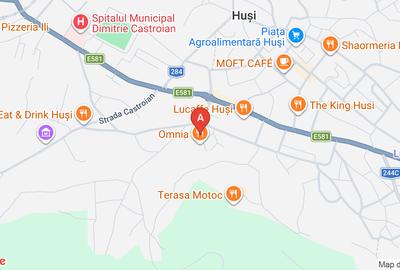 Apartament cu 2 camere decomandat în Central - 1