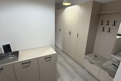 Apartament cu 2 camere decomandat în Ciritei - 5