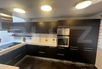 Casă cu 5 camere cu Teren 290 Mp în Aradului - 4