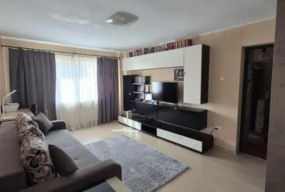 Apartament cu 2 camere decomandat în Central - 6