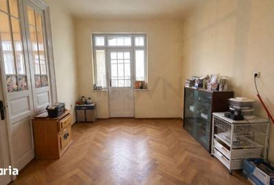 Apartament cu 5 camere în Floreasca - 1