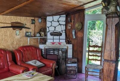 Casa de vanzare zona centrala langa magazinul Penny Brezoi Casa de vanzare zona centrala langa magazinul Penny Brezoi - 2