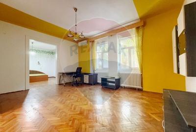 Apartament cu 3 camere de vanzare in zona Elisabetin - 8