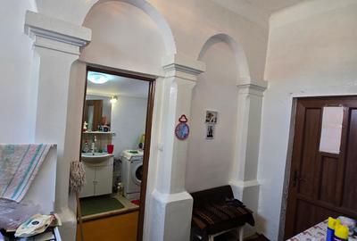 Casă individuală cu 5 camere cu Teren 850 Mp în Vărsătura - 20