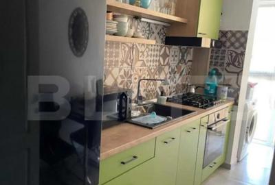 Apartament cu 3 camere decomandat în Central - 2