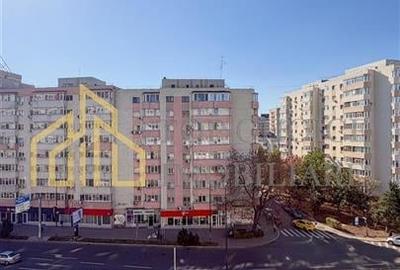 OPORTUNITATE OBOR STEFAN CEL MARE - 2 CAMERE, BLOC 1962, VEDERE STRADALA - 12