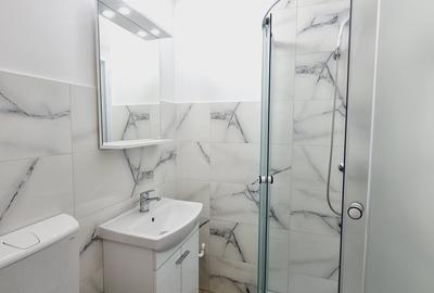 1 cam. cu balcon  zona Tiglina 2- Doja renovata complet CT totul NOU - 8