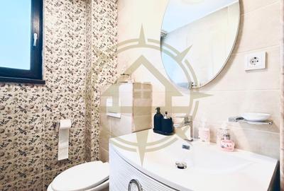 Casă cu 3 camere cu Canalizare în Corbeanca - 11