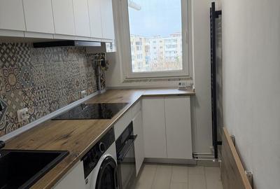 Garsonieră decomandată în Central - 6