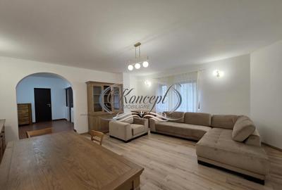 Apartament cu garaj, terasa si curte, Zorilor, pet friendly - 2