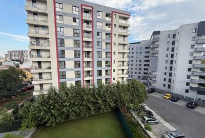 Inchiriere Studio - Metrou Grozavesti - Bloc Nou - 7