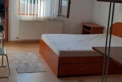 Apartament cu 1 camera, decomandat, zona Centru Civic - 1