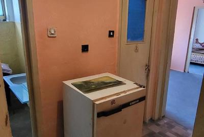 Apartament cu 2 camere nedecomandat în Central - 4