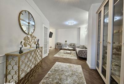 Casă cu 4 camere în Central - 9