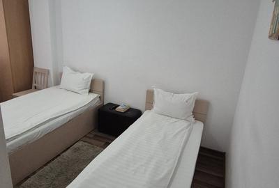 Apartament 2 camere decomandat, Drumul Fermei, mobilat - 4