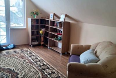 Casă cu 4 camere în Vișea - 3