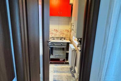 Mall Vitan / Mobilat si utilat / Centrala proprie - 7